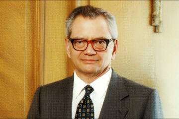Miguel Mancera, el legado