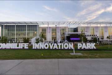 OMNILIFE impulsa su crecimiento global con nueva infraestructura en Estados Unidos