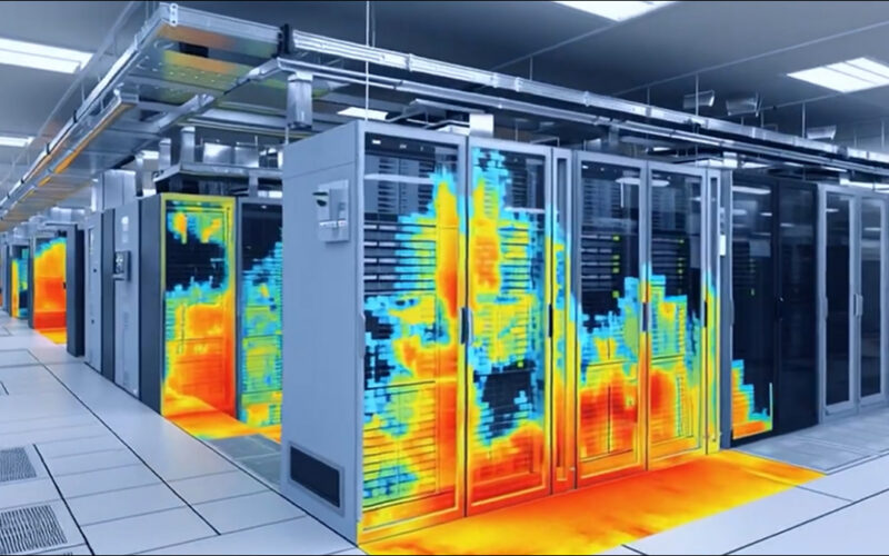 Panduit presenta la innovadora unidad de distribución de energía ES2P