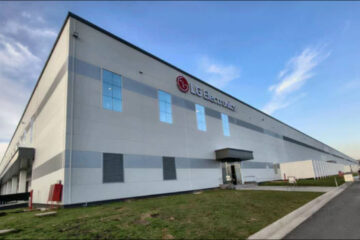 Planta de LG en Paraná fortalece la estrategia industrial de la compañía en América Latina