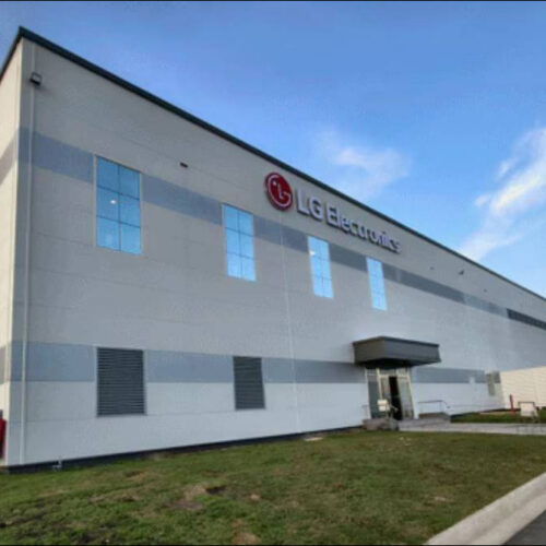 Planta de LG en Paraná fortalece la estrategia industrial de la compañía en América Latina
