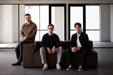 Inyección multimillonaria impulsa la inteligencia artificial corporativa