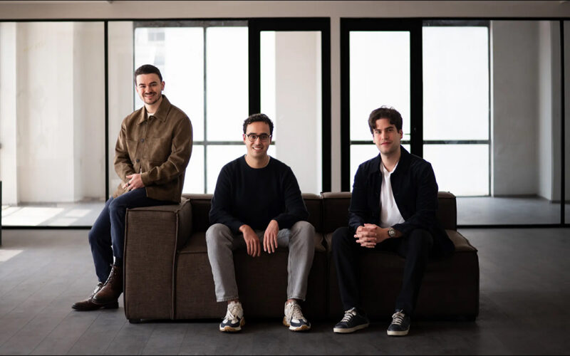Inyección multimillonaria impulsa la inteligencia artificial corporativa