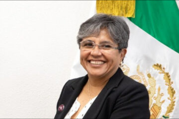 Investigación en Coahuila