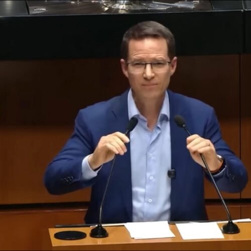 Actuar de la 4T, síntoma que van perdiendo terreno