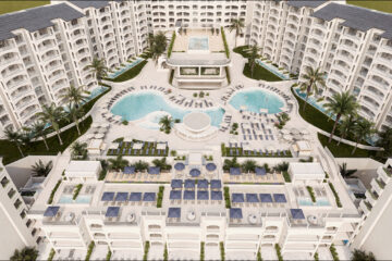 Hospitalidad de lujo llega a Cancún con Royalton Vessence