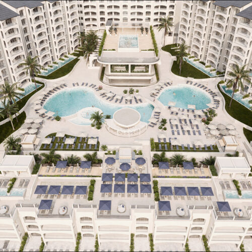 Hospitalidad de lujo llega a Cancún con Royalton Vessence
