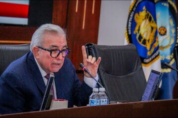 A Rocha Moya Morena ya no le dará “justicia y gracia”, podría ser expulsado