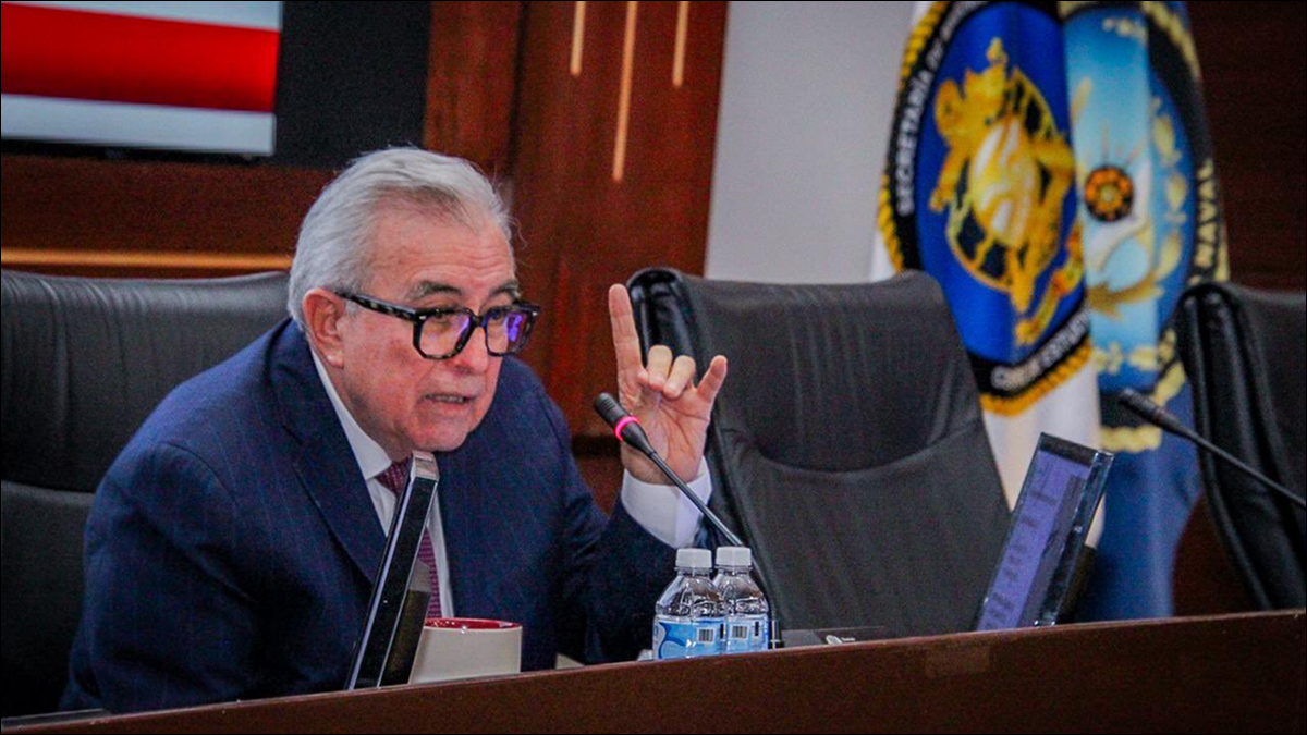 A Rocha Moya Morena ya no le dará “justicia y gracia”, podría ser expulsado
