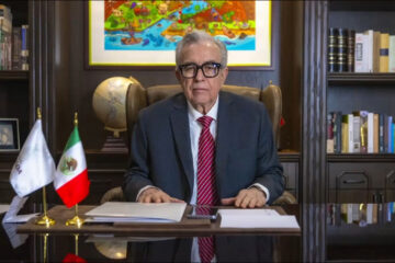 Le duró 24 horas el gusto