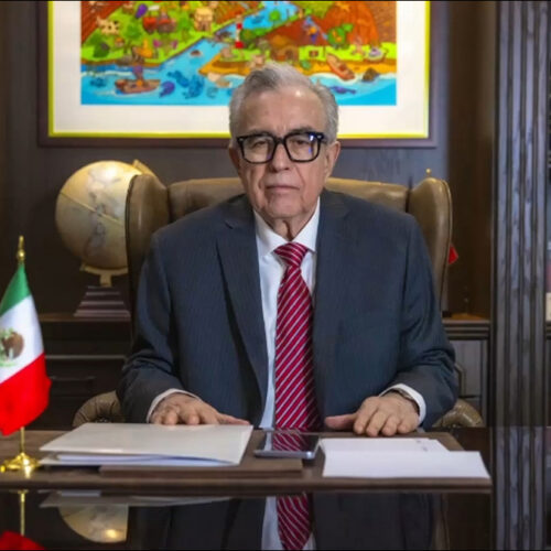 Le duró 24 horas el gusto