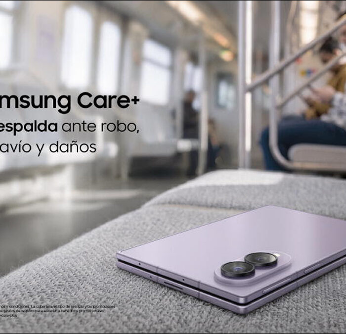 Seguridad Avanzada para tu Equipo Samsung