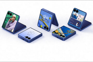 Galaxy Z Flip7 redefine la potencia en dispositivos plegables