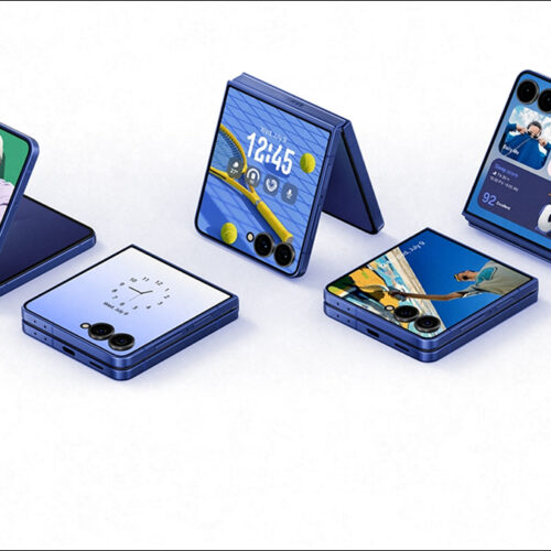 Galaxy Z Flip7 redefine la potencia en dispositivos plegables