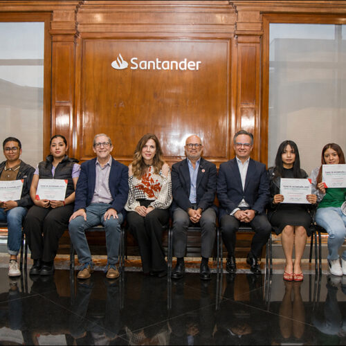 Impulso a la educación superior mediante el programa Tuiio te acompaña