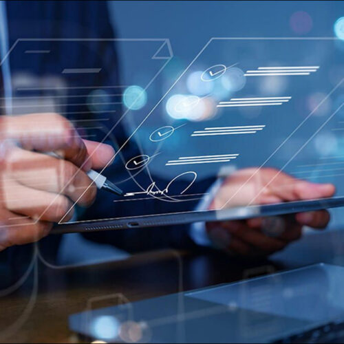 Sovos Integra Tecnología FAD para Blindar la Firma Digital