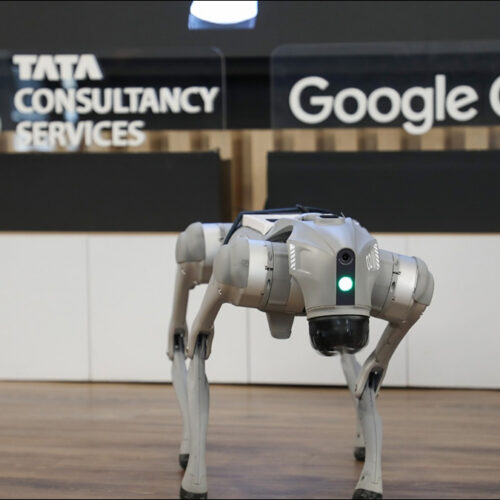 TCS y Google Cloud habilitan nuevo centro de inteligencia artificial en México