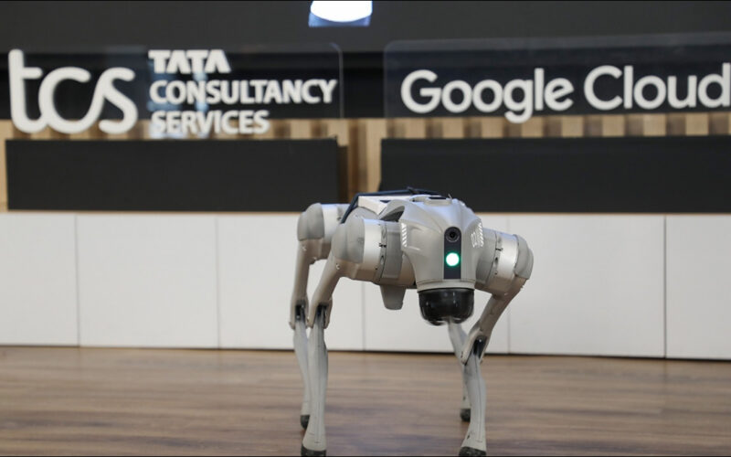 TCS y Google Cloud habilitan nuevo centro de inteligencia artificial en México