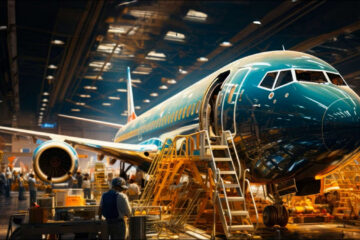 Avance Decisivo en la Aviacion con Hidrogeno