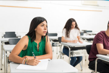 Educación preparatoria y futuro laboral