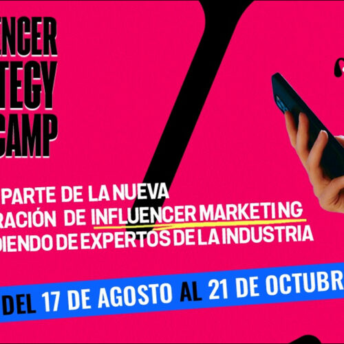 Programa ejecutivo de ThinkY y Miami Ad School sobre marketing de influencia