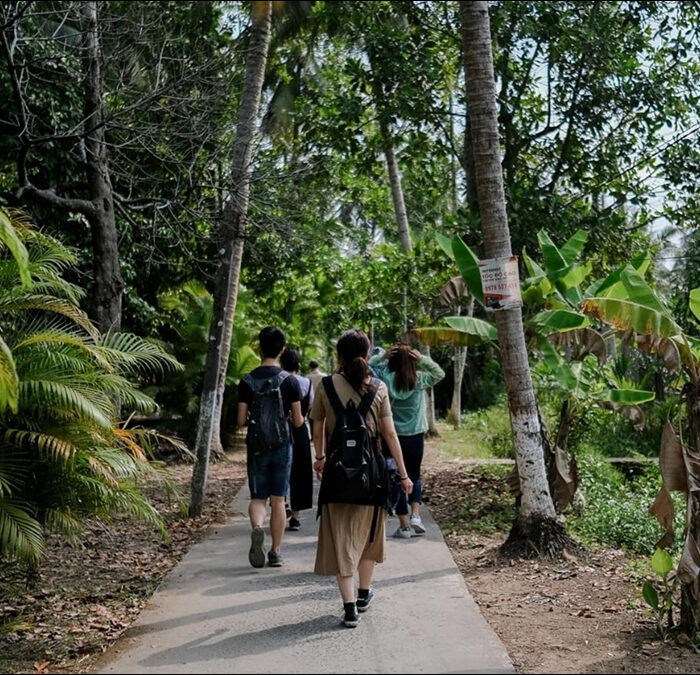 Auge del turismo de aventura para 2026