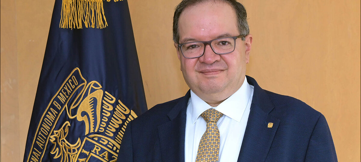 UNAM, ni fu ni fa para rector y Sheinbaum