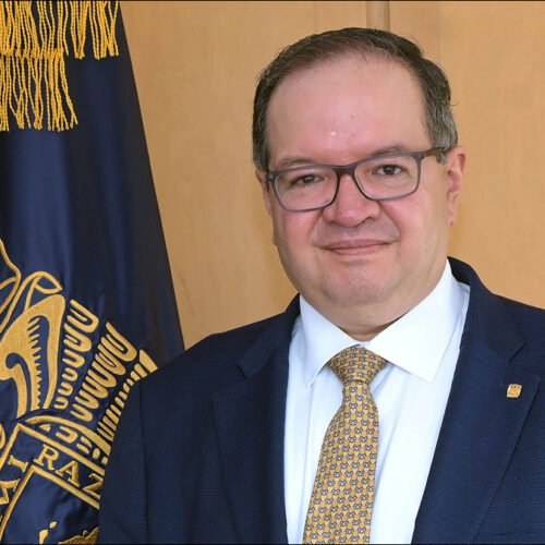 UNAM, ni fu ni fa para rector y Sheinbaum