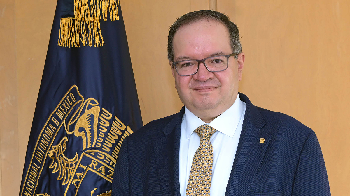 UNAM, ni fu ni fa para rector y Sheinbaum