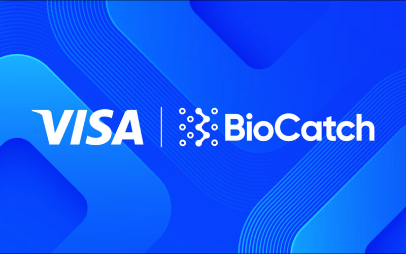 Visa Adquiere BioCatch para Combatir el Fraude Digital