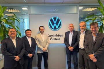 Volkswagen y Canacar firman alianza estratégica
