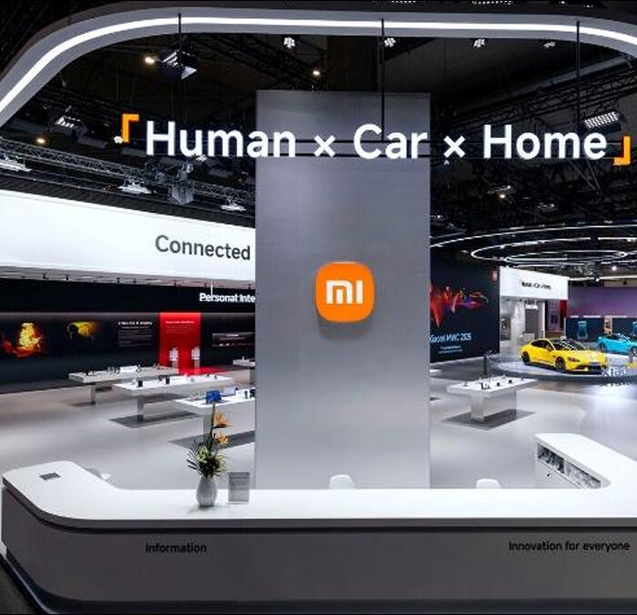 El crecimiento de Xiaomi en el mercado global durante 2026