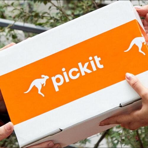 pickit transforma la logística en la entrega inmediata de terminales de pago