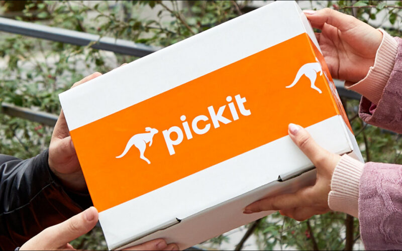 pickit transforma la logística en la entrega inmediata de terminales de pago