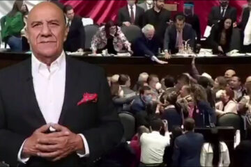 Arranca el periodo de sesiones en el Congreso de la Unión