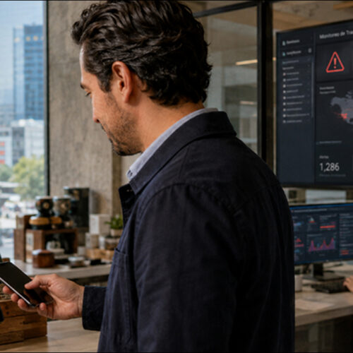 Seguridad financiera frente a la rápida evolución de pagos digitales