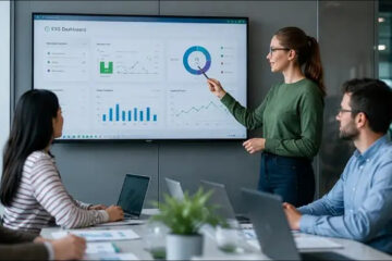 Sostenibilidad empresarial y gestión de proveedores