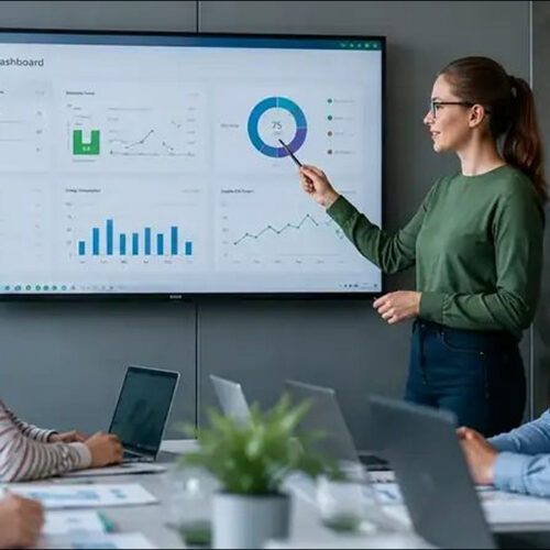 Sostenibilidad empresarial y gestión de proveedores