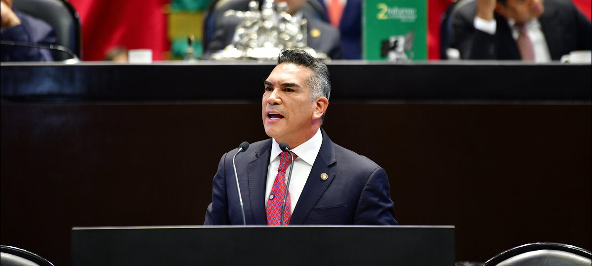 El Pacto que no ensució el informe