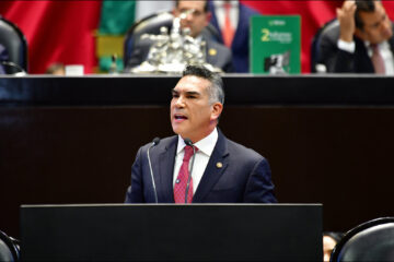 El Pacto que no ensució el informe