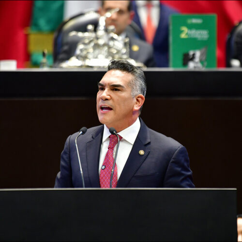 El Pacto que no ensució el informe