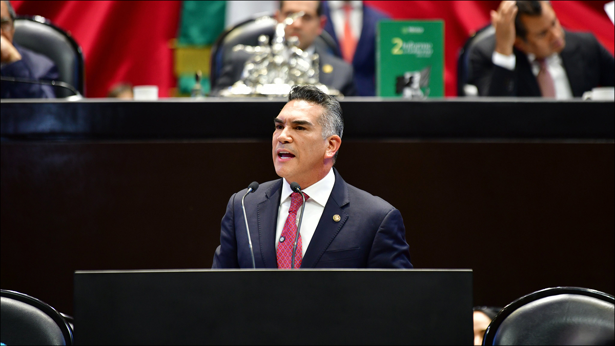 El Pacto que no ensució el informe