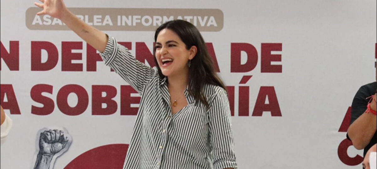 La mano que tumbó la cuna