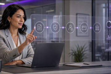 Transformación y Tecnología en los Viajes de Negocios