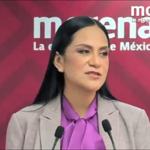 Morena hará públicas encuestas para designar a sus coordinadores; ¿las maquillarán?
