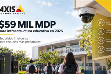 Inversión y seguridad en los planteles educativos de México