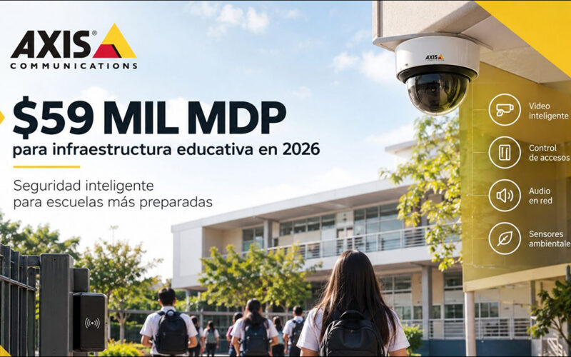 Inversión y seguridad en los planteles educativos de México