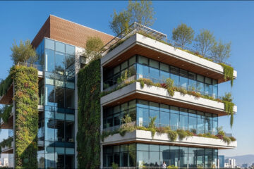 La sustentabilidad define el valor inmobiliario