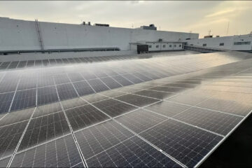 Energía y Nearshoring en México