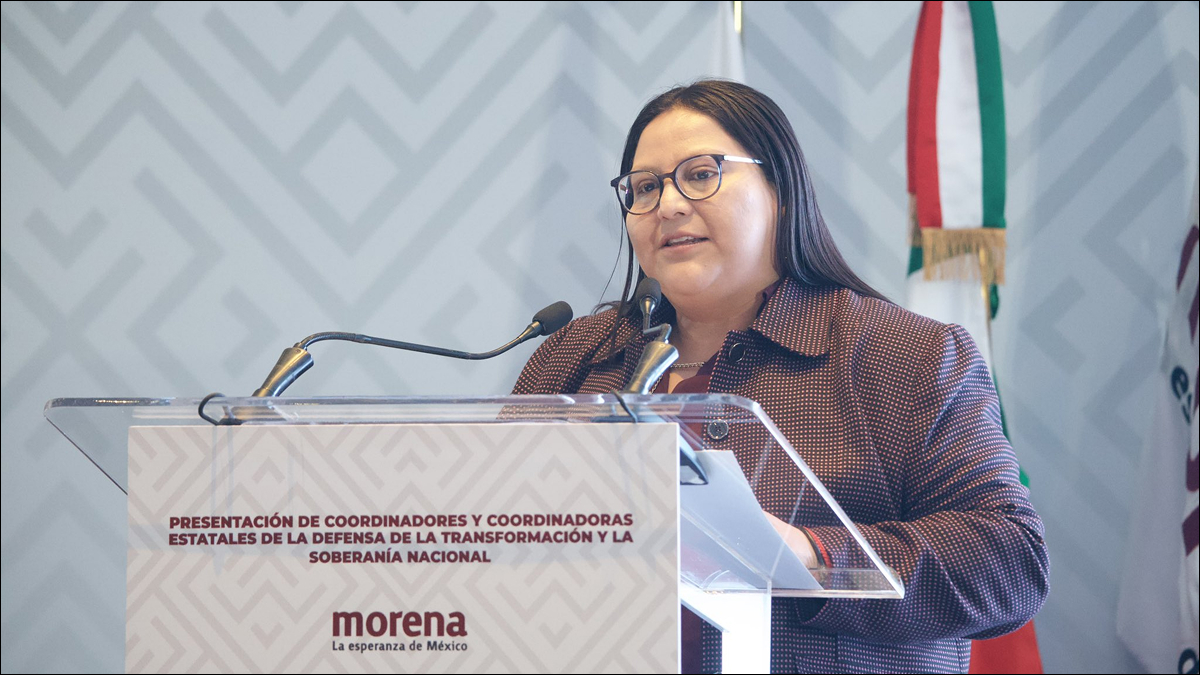 Comienza la fragmentación en Morena por las 17 candidaturas